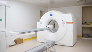 PET-CT para el diagnóstico y seguimiento del cáncer